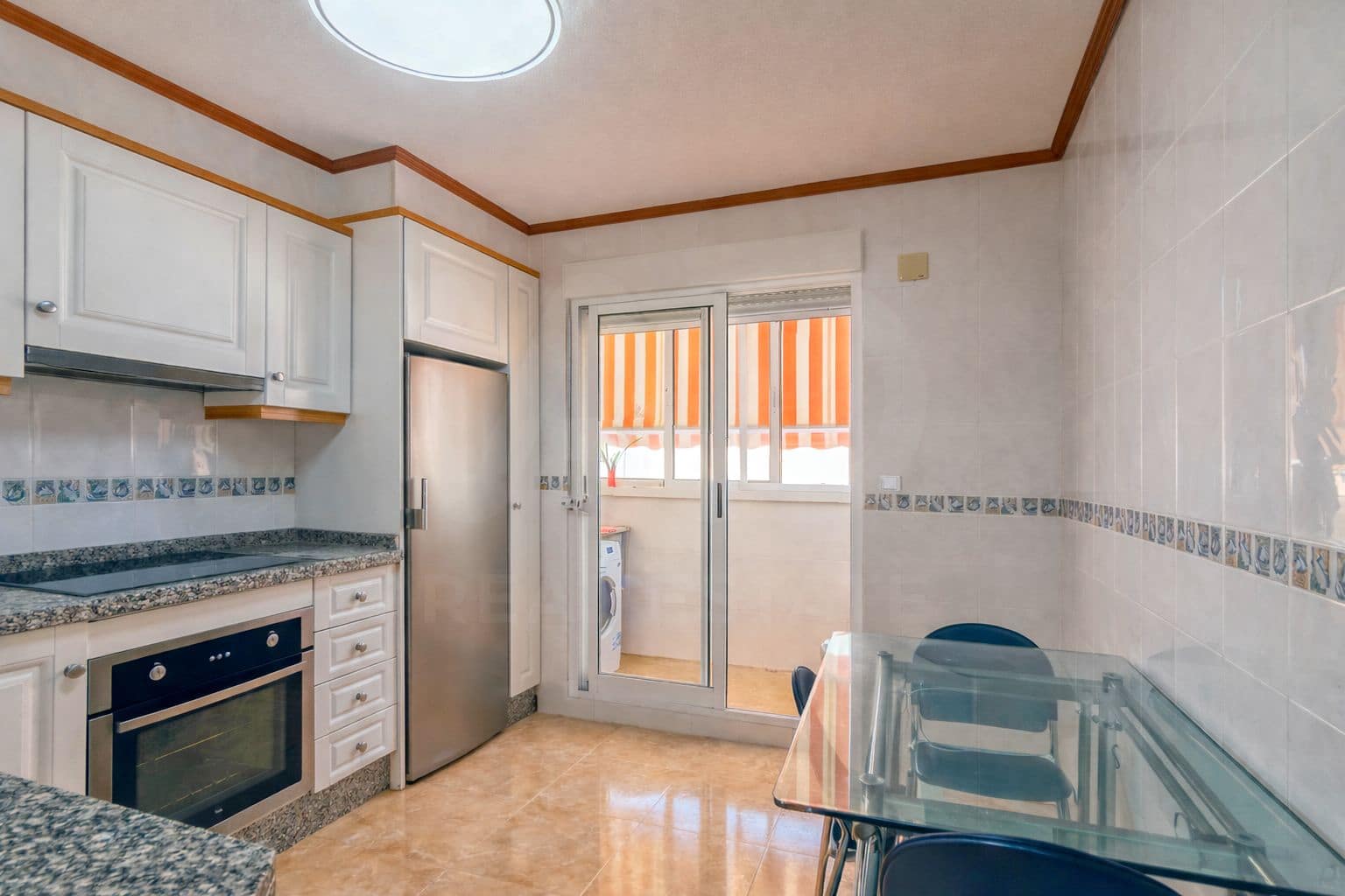 3 sovrum Radhus till salu i Muchamiel / Mutxamel med pool garage - 329 000 € (Ref: 9999845)