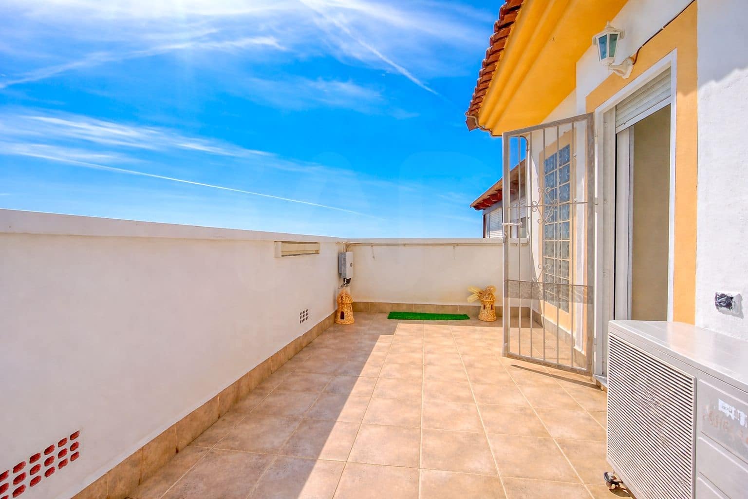 3 sovrum Radhus till salu i Muchamiel / Mutxamel med pool garage - 329 000 € (Ref: 9999845)