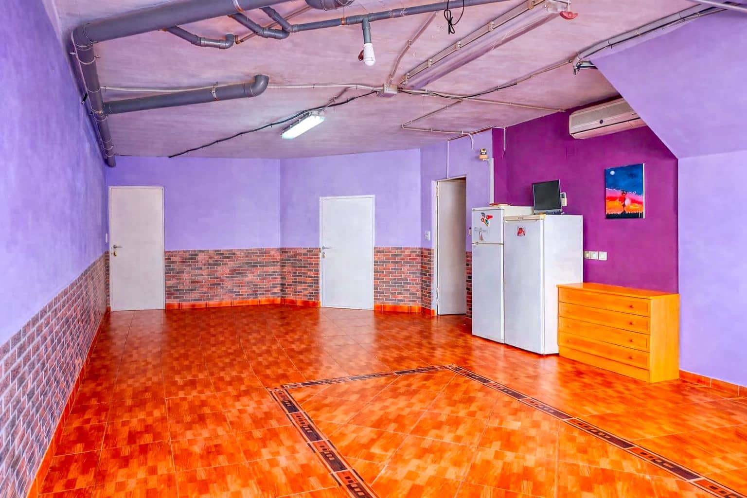 3 sovrum Radhus till salu i Muchamiel / Mutxamel med pool garage - 329 000 € (Ref: 9999845)