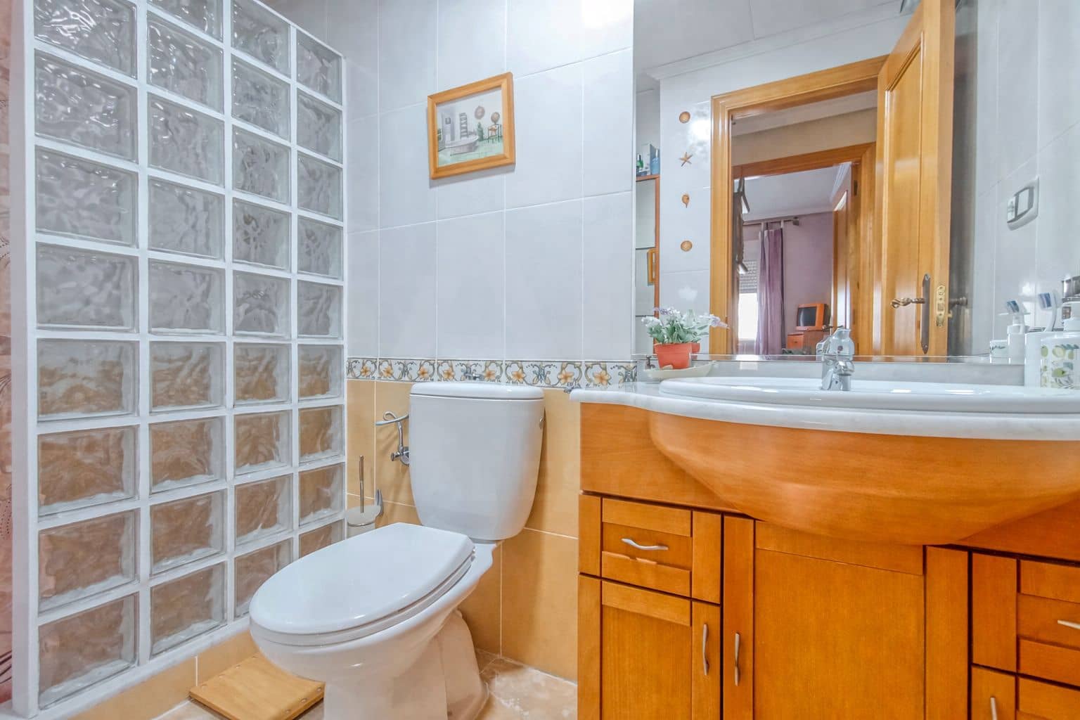 3 sovrum Radhus till salu i Muchamiel / Mutxamel med pool garage - 329 000 € (Ref: 9999845)