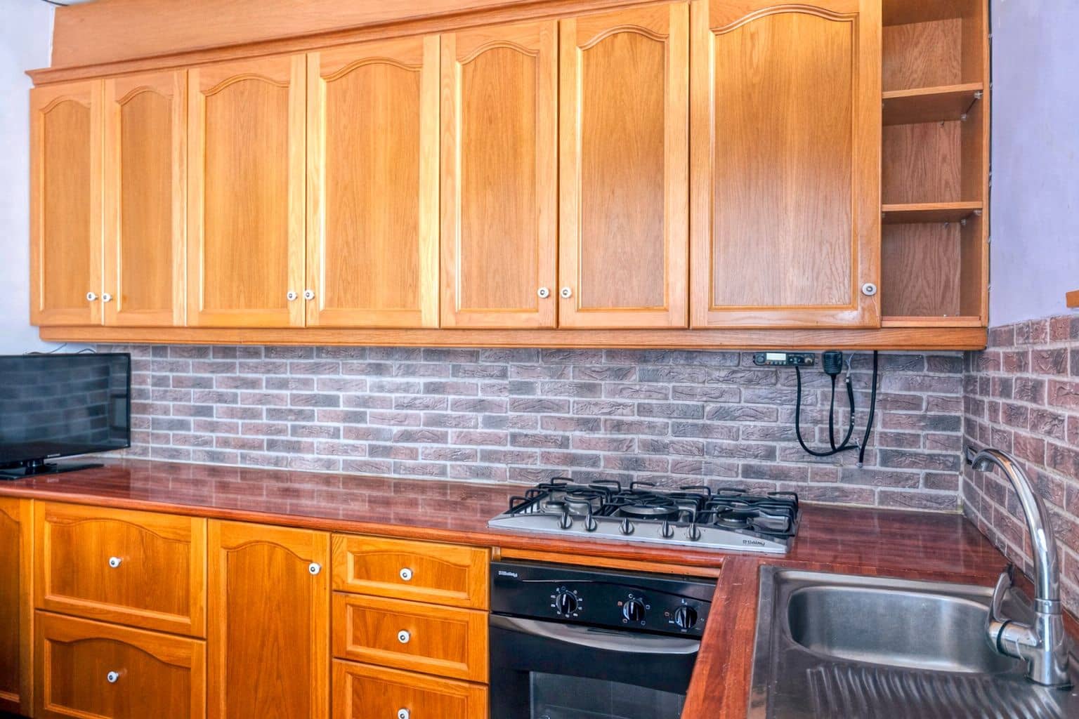 3 sovrum Radhus till salu i Muchamiel / Mutxamel med pool garage - 329 000 € (Ref: 9999845)