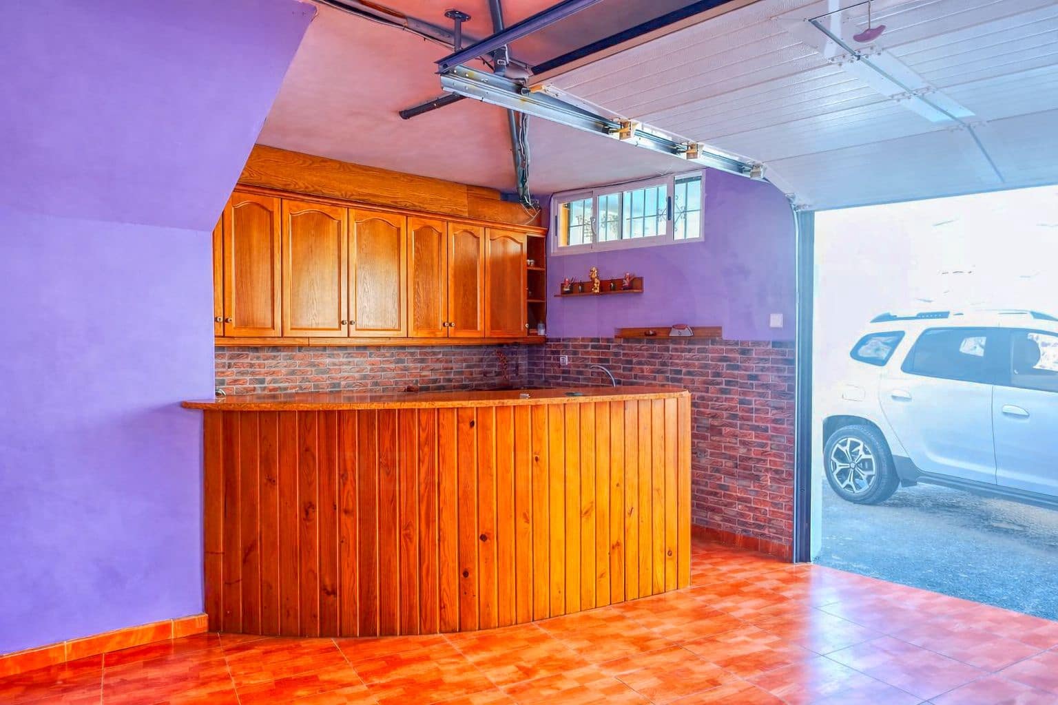 3 sovrum Radhus till salu i Muchamiel / Mutxamel med pool garage - 329 000 € (Ref: 9999845)