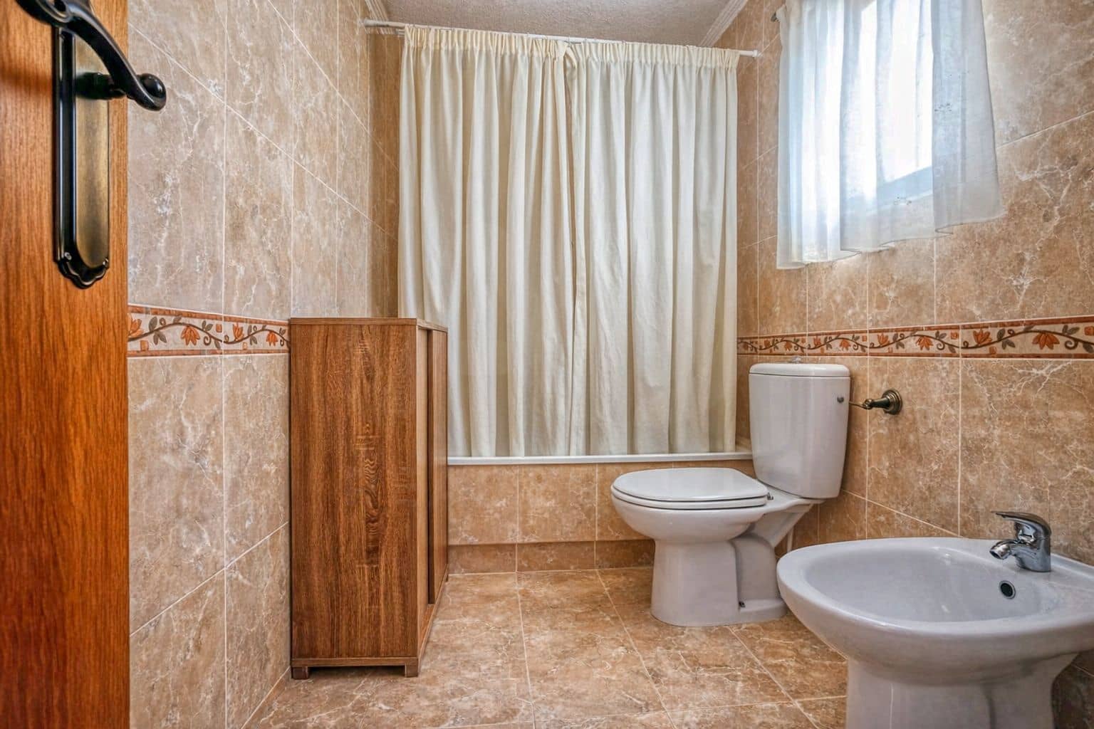 3 sovrum Radhus till salu i Muchamiel / Mutxamel med pool garage - 329 000 € (Ref: 9999845)