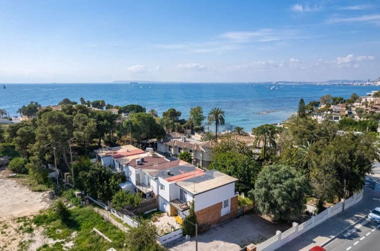 3 camera da letto Villetta a Schiera in vendita in Alicante citta - 580.000 € (Rif: 9999846)