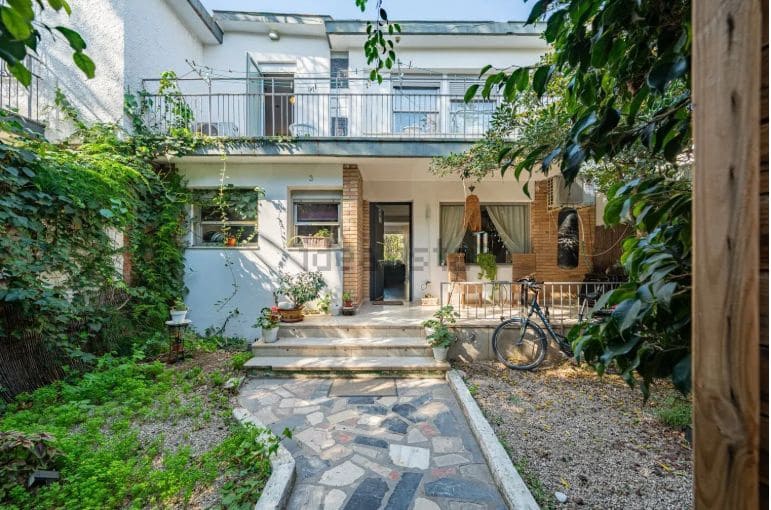 3 camera da letto Villetta a Schiera in vendita in Alicante citta - 580.000 € (Rif: 9999846)