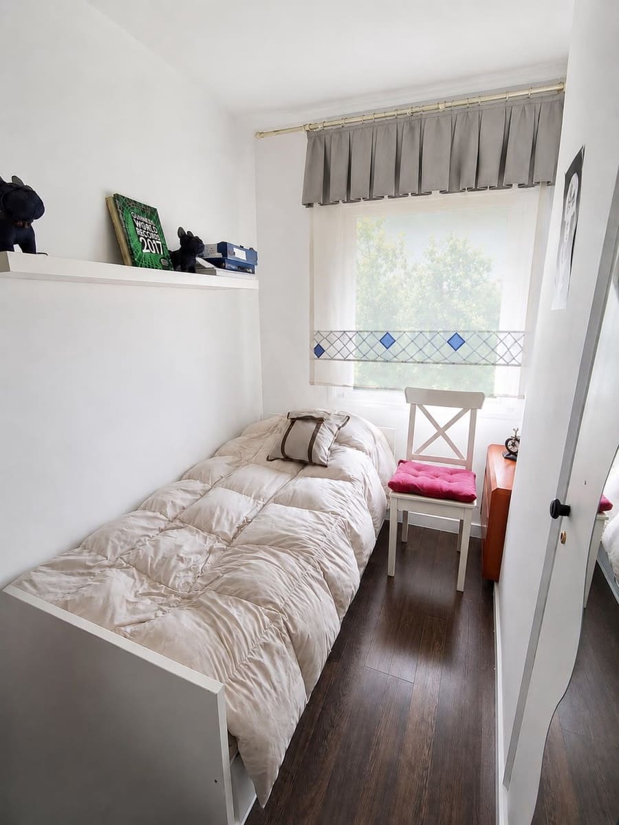 3 camera da letto Villetta a Schiera in vendita in Alicante citta - 580.000 € (Rif: 9999846)