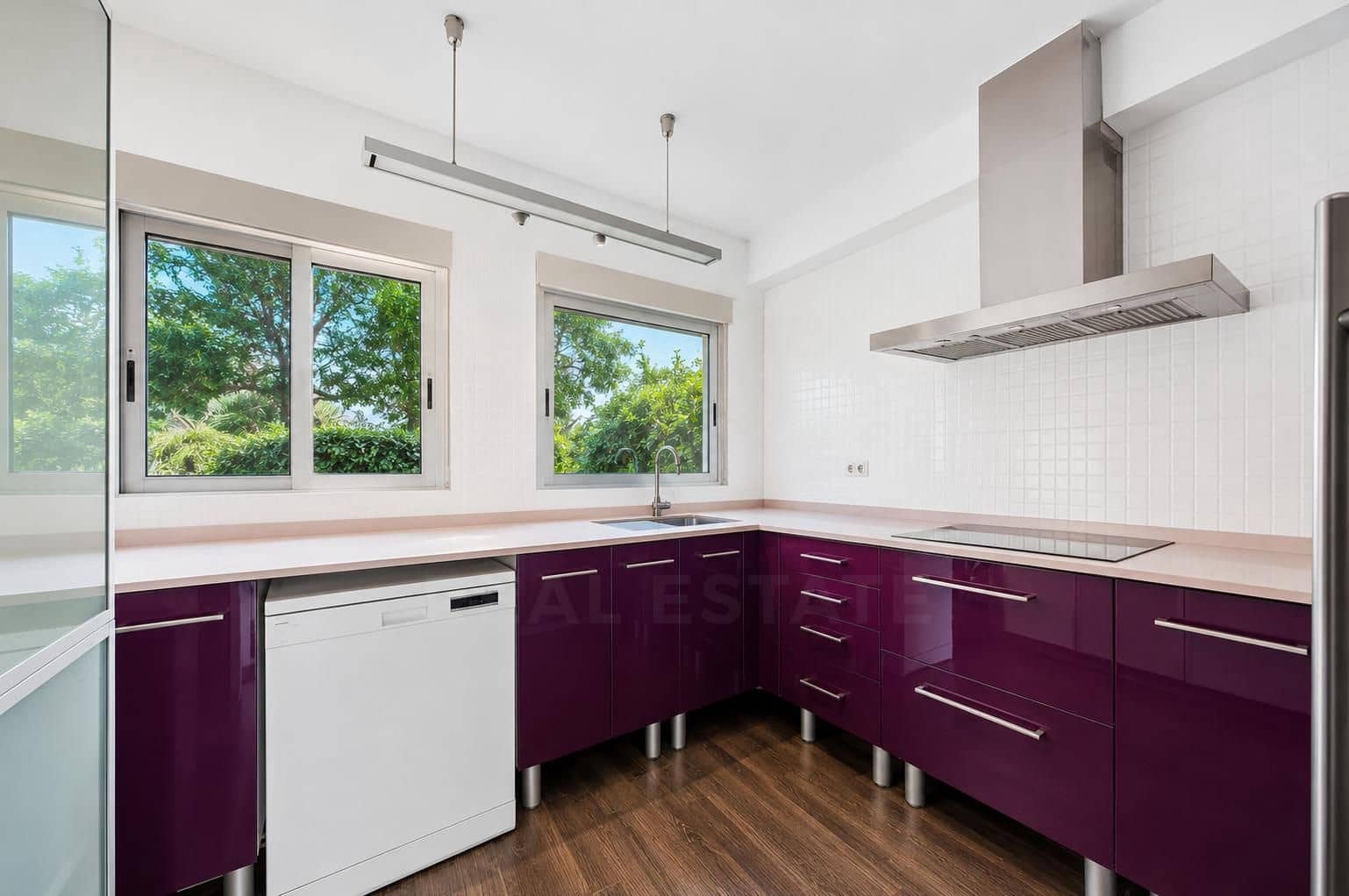 3 camera da letto Villetta a Schiera in vendita in Alicante citta - 580.000 € (Rif: 9999846)