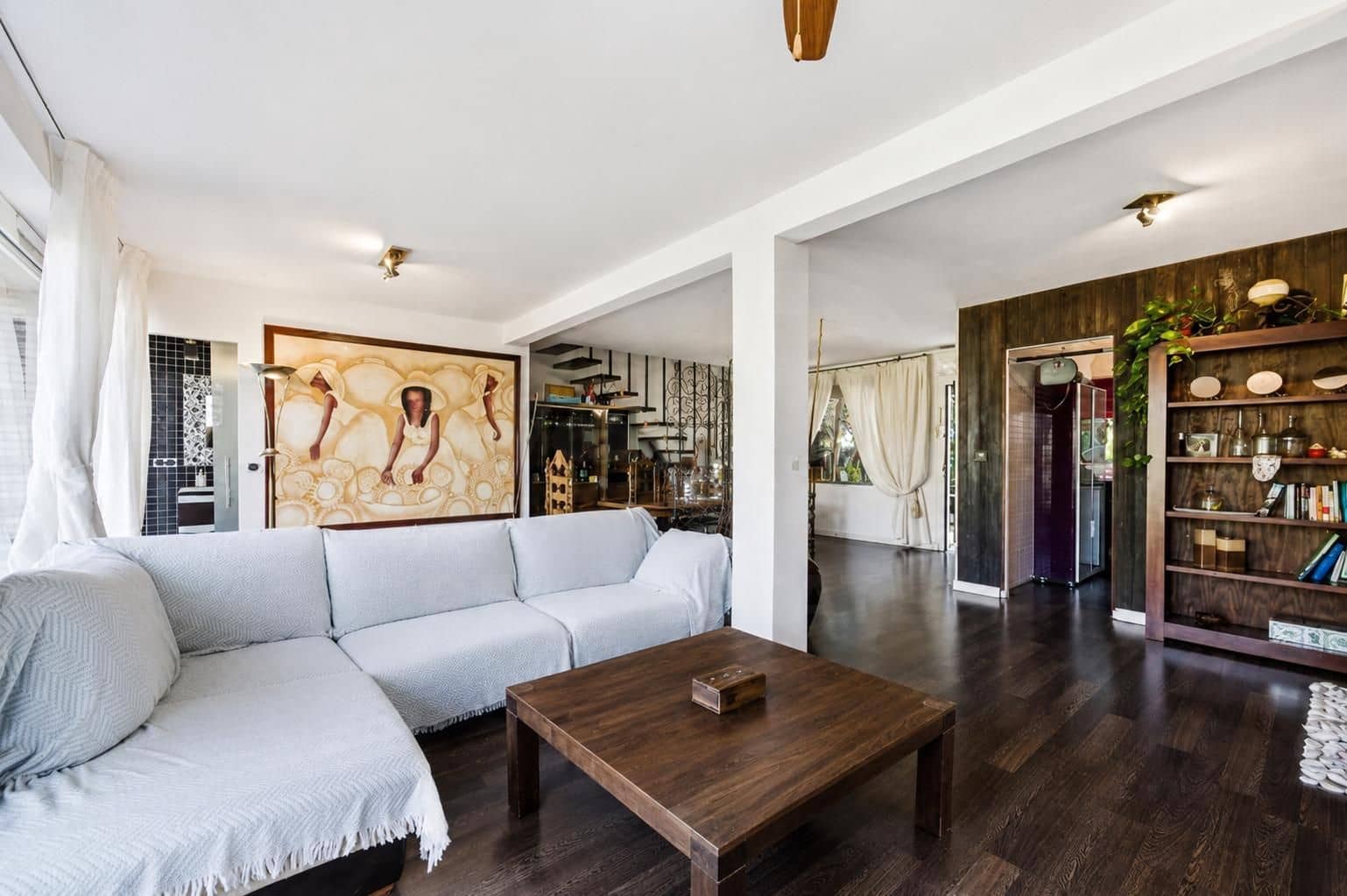 3 camera da letto Villetta a Schiera in vendita in Alicante citta - 580.000 € (Rif: 9999846)
