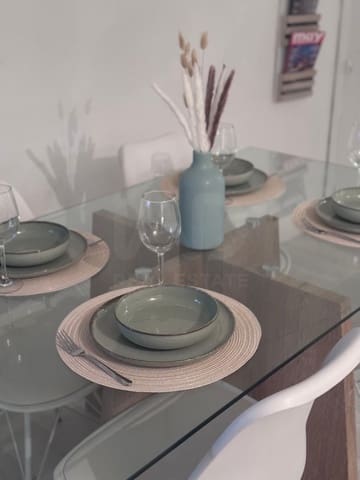 2 camera da letto Appartamento in vendita in Cala'n Porter, Alayor / Alaior con piscina - 336.000 € (Rif: 9999847)