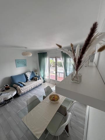 2 camera da letto Appartamento in vendita in Cala'n Porter, Alayor / Alaior con piscina - 336.000 € (Rif: 9999847)