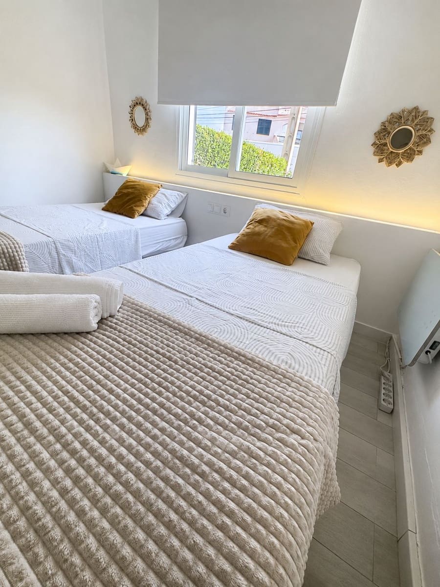 Apartamento de 2 habitaciones en Alayor / Alaior en venta con piscina - 336.000 € (Ref: 9999847)
