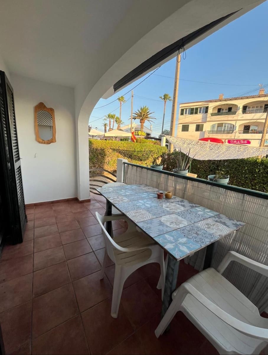 Apartamento de 2 habitaciones en Alayor / Alaior en venta con piscina - 336.000 € (Ref: 9999847)