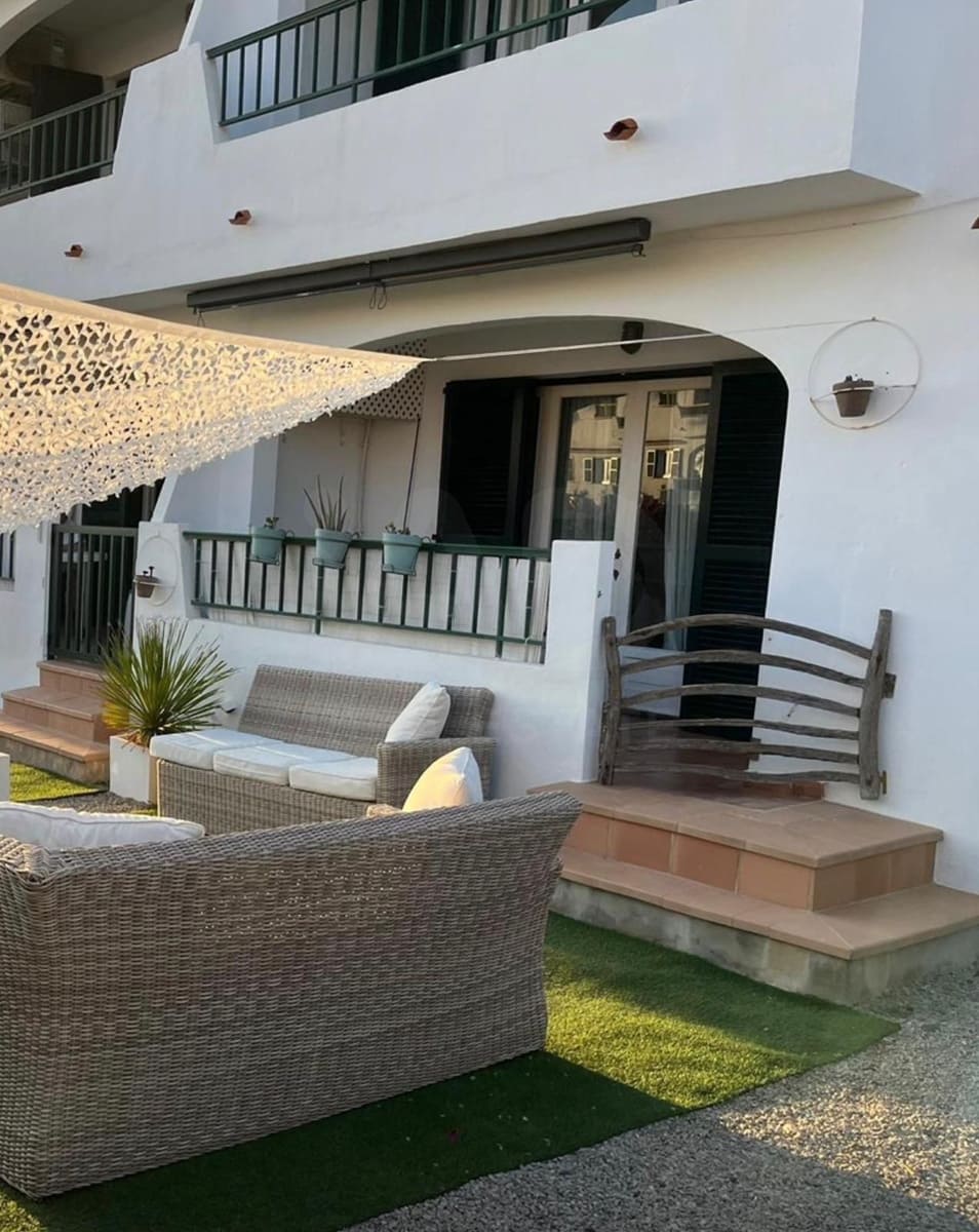 Apartamento de 2 habitaciones en Alayor / Alaior en venta con piscina - 336.000 € (Ref: 9999847)