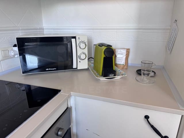2 camera da letto Appartamento in vendita in Cala'n Porter, Alayor / Alaior con piscina - 336.000 € (Rif: 9999847)