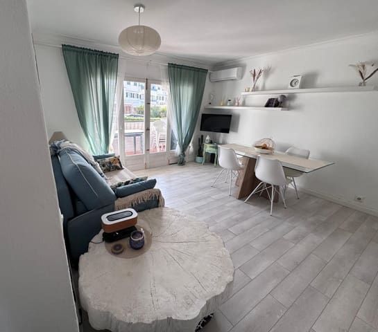 2 camera da letto Appartamento in vendita in Cala'n Porter, Alayor / Alaior con piscina - 336.000 € (Rif: 9999847)
