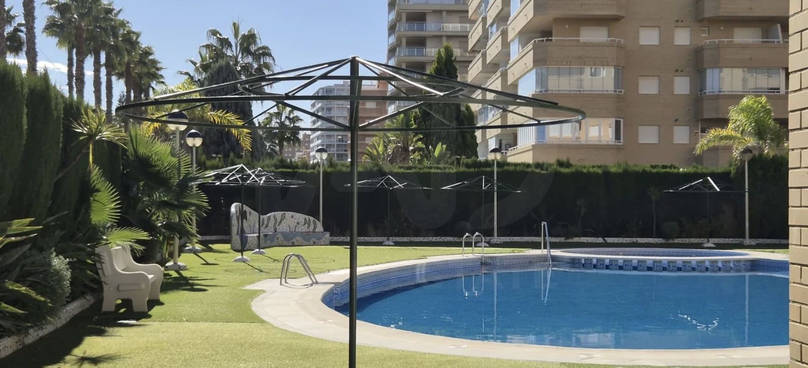 Apartamento de 2 habitaciones en Oropesa  en venta - 229.000 € (Ref: 9999849)