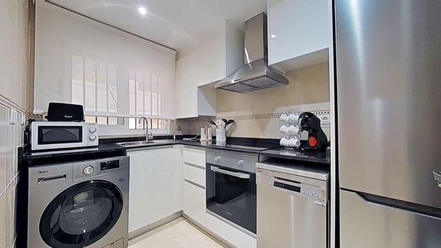 Apartamento de 2 habitaciones en Oropesa  en venta - 229.000 € (Ref: 9999849)