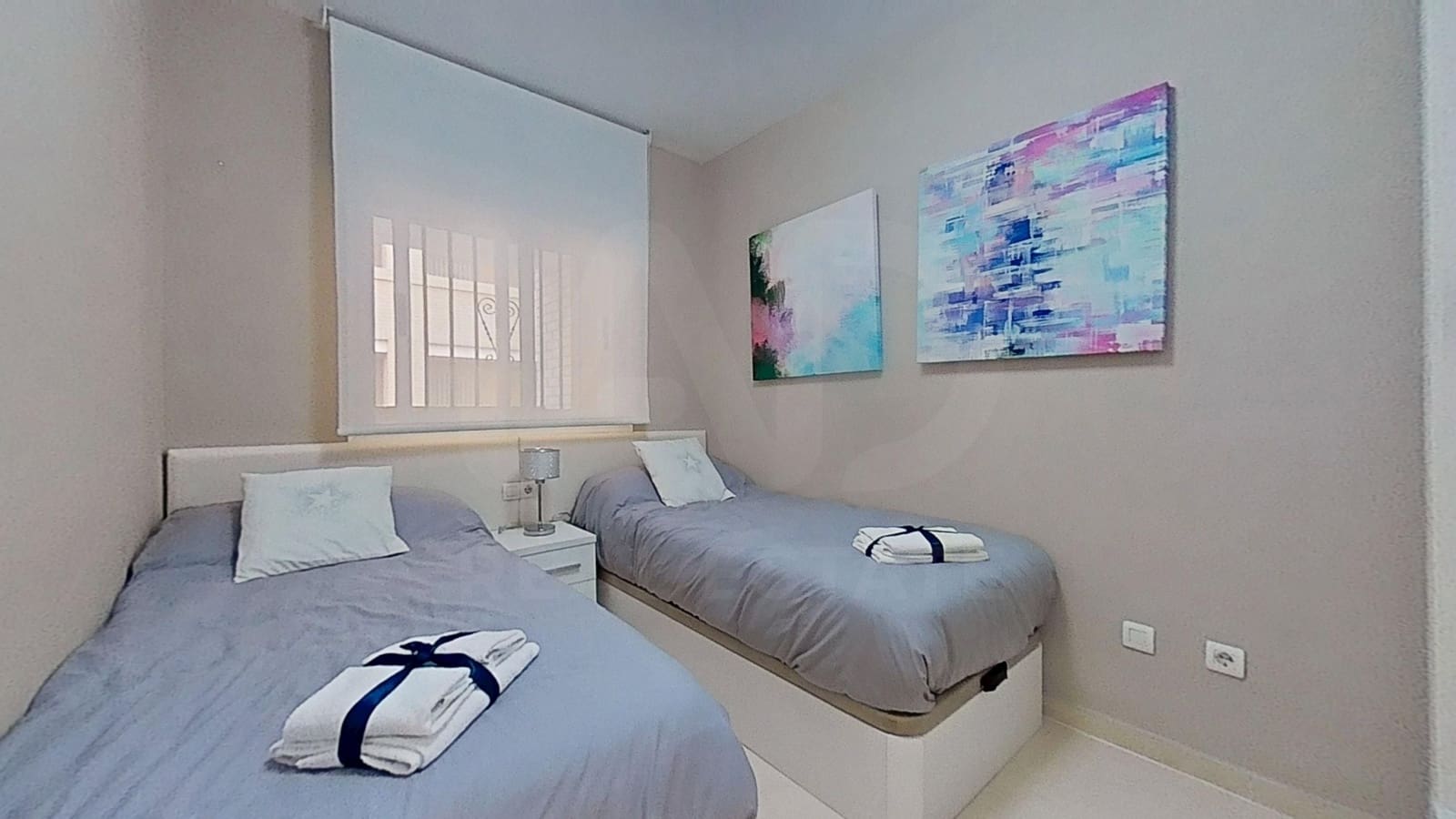 Apartamento de 2 habitaciones en Oropesa  en venta - 229.000 € (Ref: 9999849)