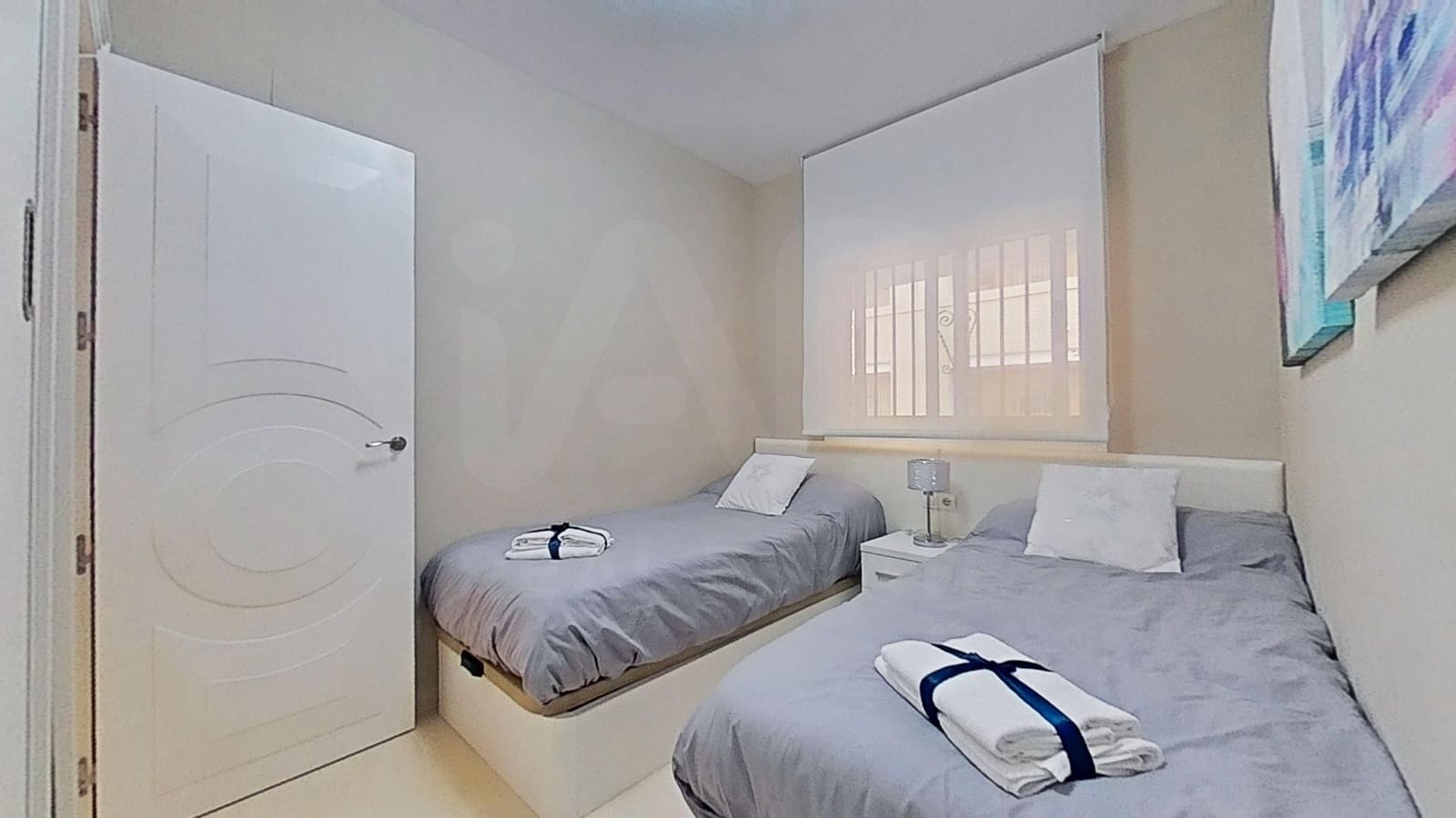 Apartamento de 2 habitaciones en Oropesa  en venta - 229.000 € (Ref: 9999849)
