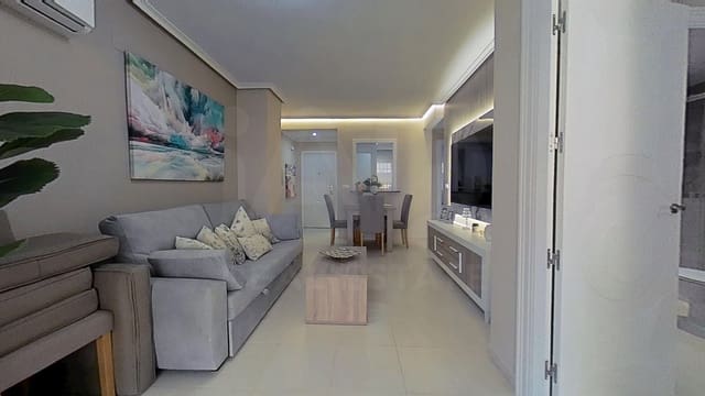 Apartamento de 2 habitaciones en Oropesa  en venta - 229.000 € (Ref: 9999849)