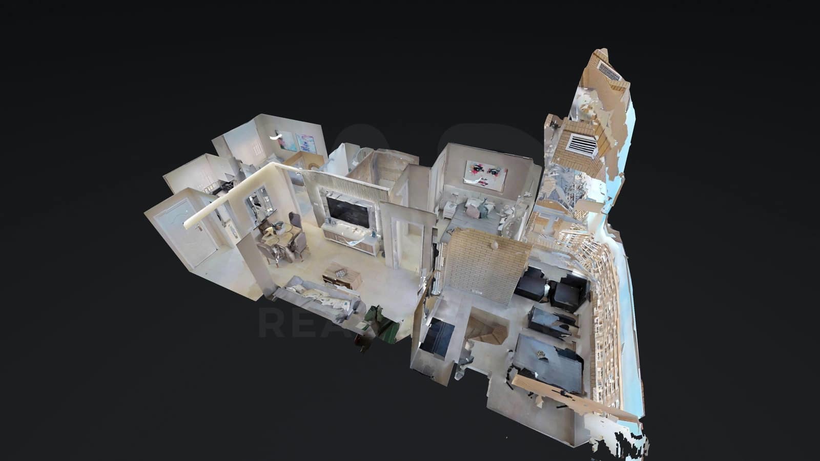Apartamento de 2 habitaciones en Oropesa  en venta - 229.000 € (Ref: 9999849)
