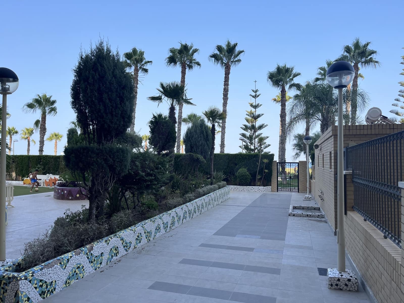 Apartamento de 2 habitaciones en Oropesa  en venta - 229.000 € (Ref: 9999849)