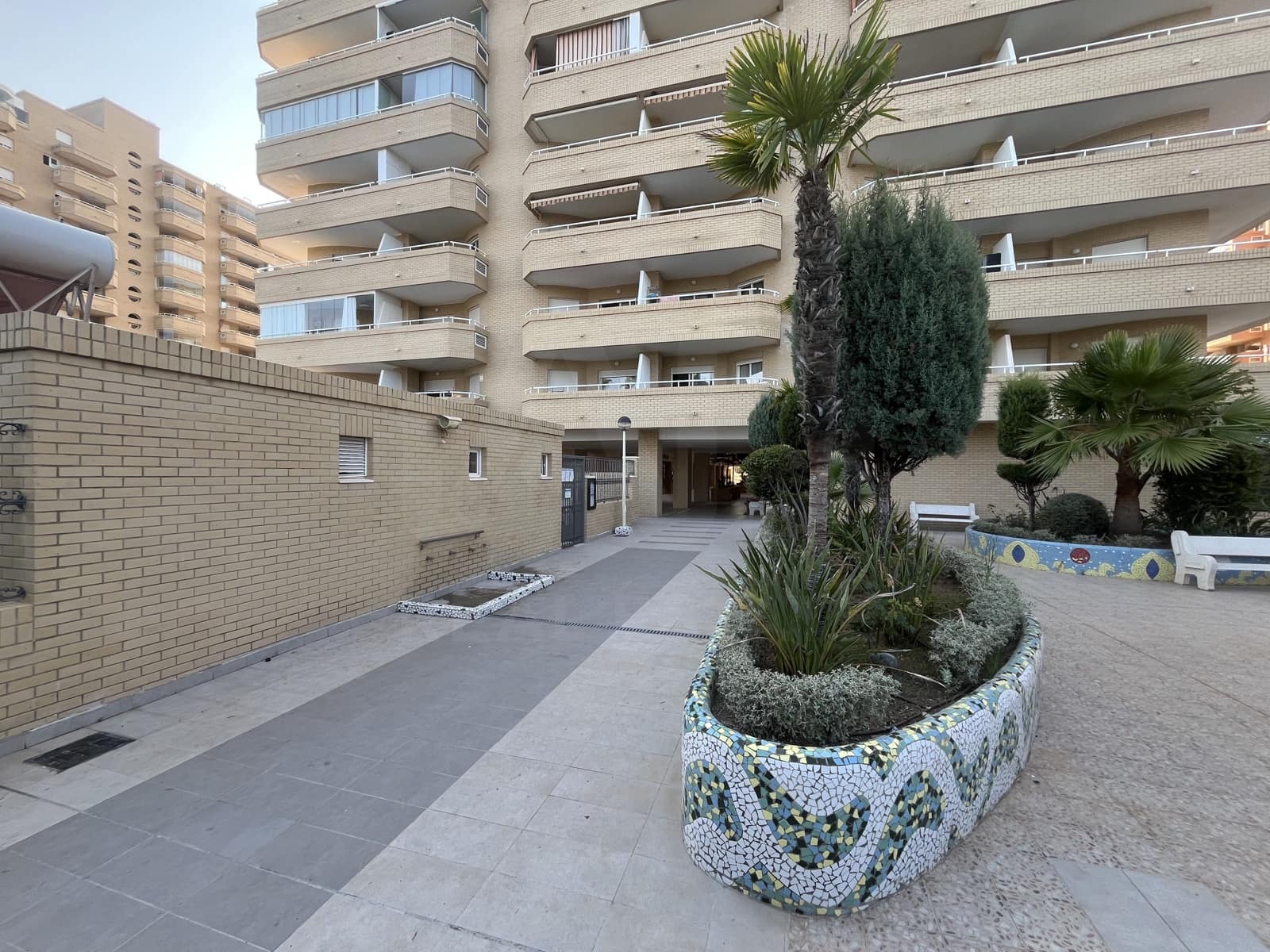 Apartamento de 2 habitaciones en Oropesa  en venta - 229.000 € (Ref: 9999849)