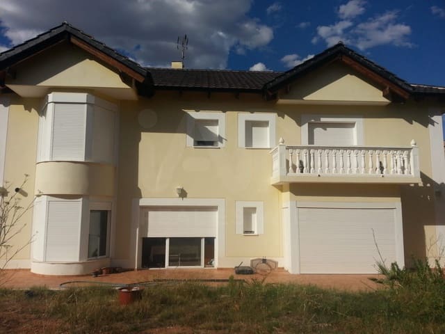 Townhouse for sale in Puçol - € 1,300,000 (Ref: 9999850)