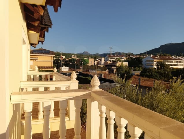Townhouse for sale in Puçol - € 1,300,000 (Ref: 9999850)