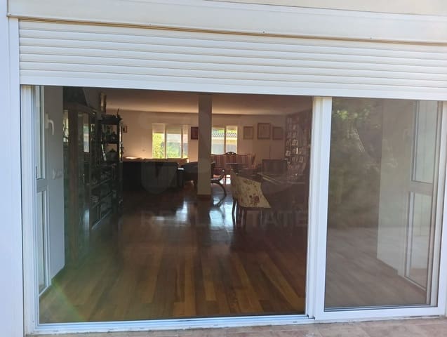 Townhouse for sale in Puçol - € 1,300,000 (Ref: 9999850)