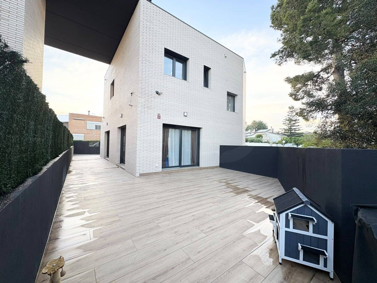 4 sypialnia Dom na sprzedaż w Cambrils z basenem garażem - 850 000 € (Ref: 9999851)