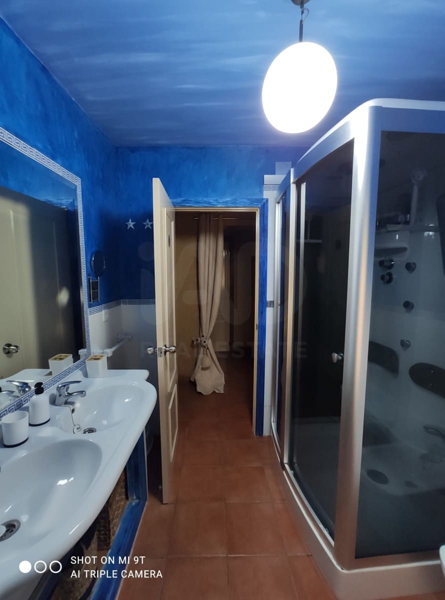 3 Zimmer Haus zu verkaufen in Ecija - 345.500 € (Ref: 9999852)