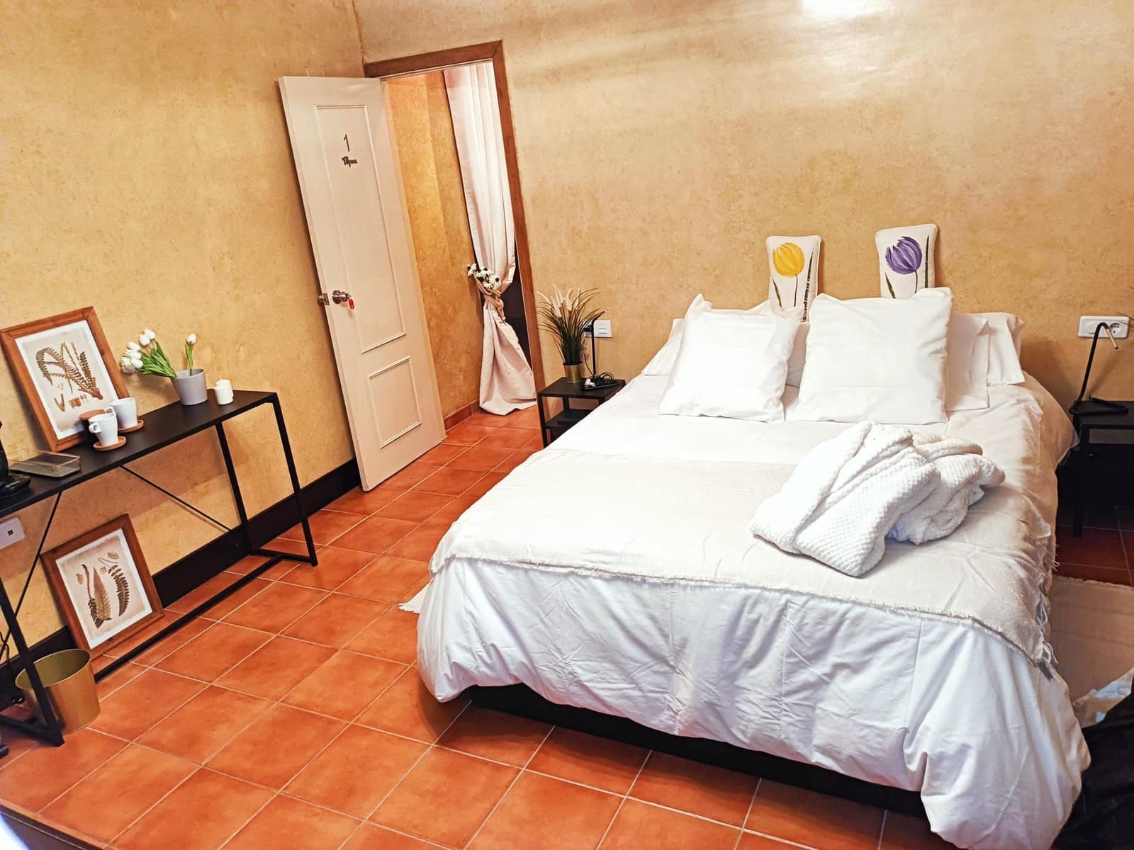 3 Zimmer Haus zu verkaufen in Ecija - 345.500 € (Ref: 9999852)