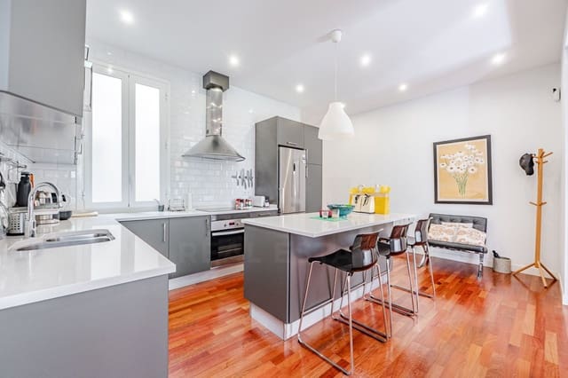 2 bedroom Apartment for sale in Sol, Madrid city - € 850,000 (Ref: 9999853)