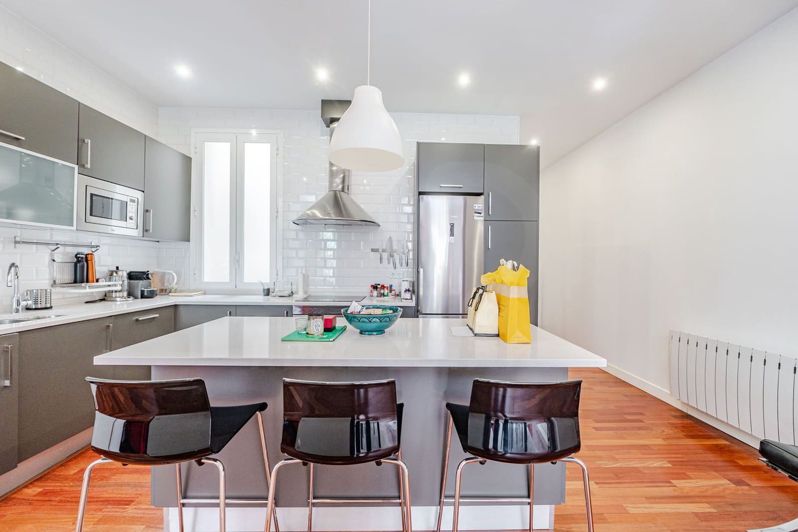 2 bedroom Apartment for sale in Madrid city - € 850,000 (Ref: 9999853)