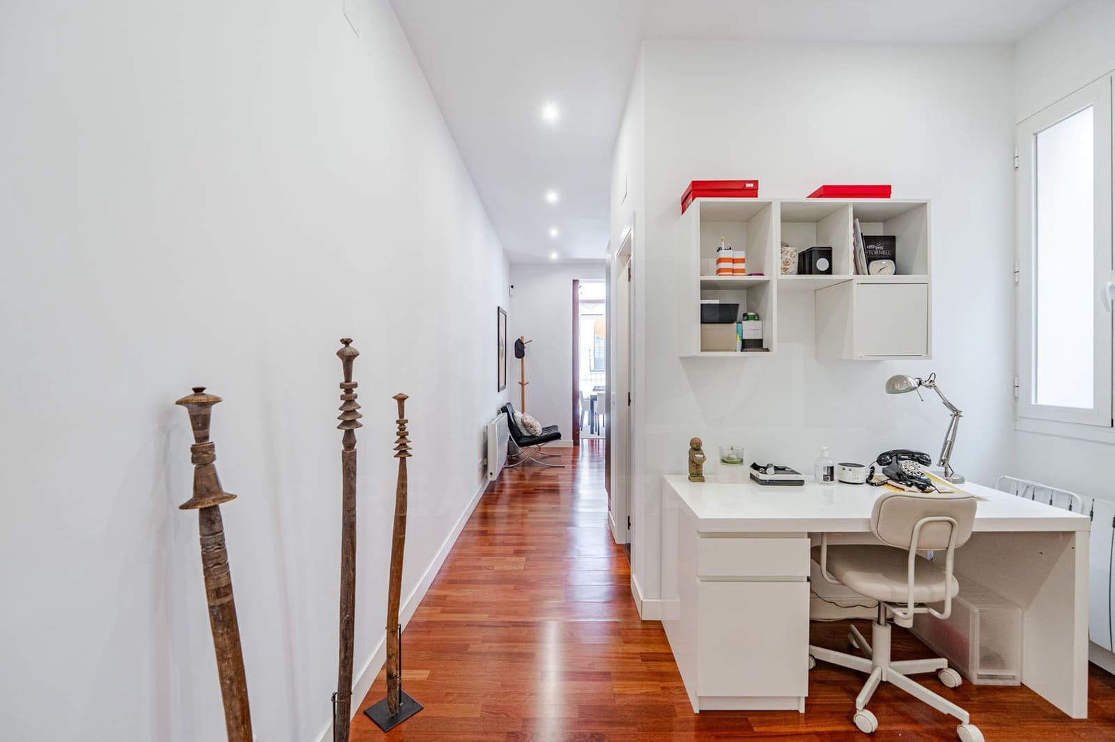 2 bedroom Apartment for sale in Madrid city - € 850,000 (Ref: 9999853)