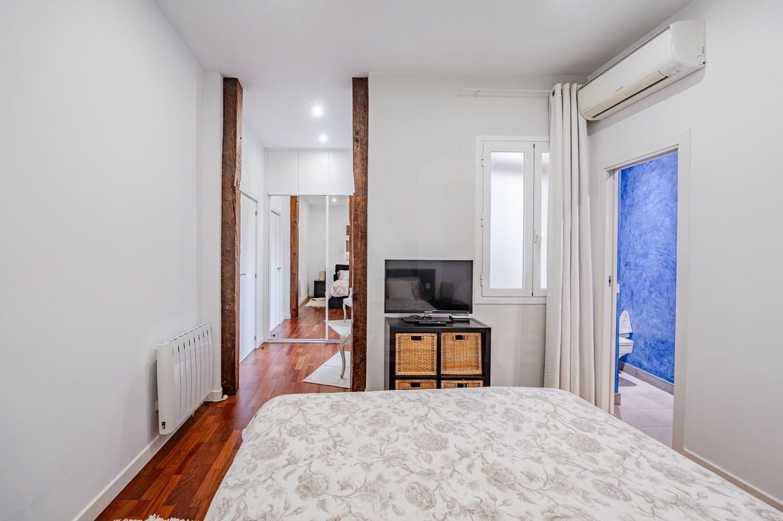2 bedroom Apartment for sale in Madrid city - € 850,000 (Ref: 9999853)