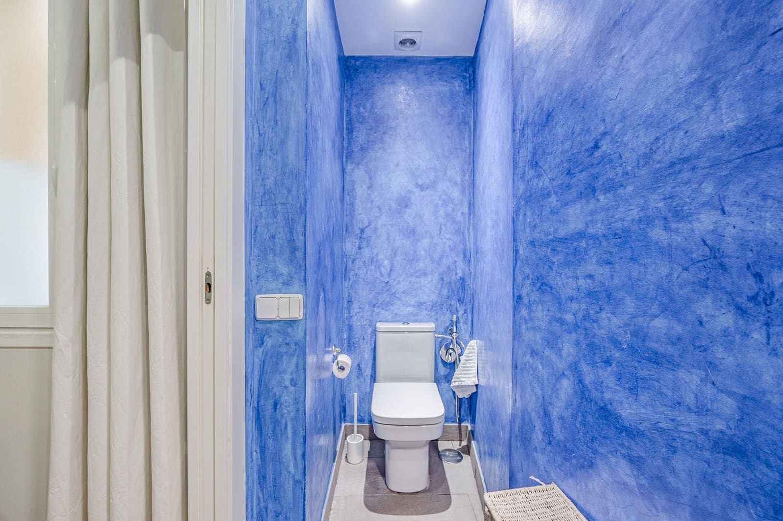 2 bedroom Apartment for sale in Madrid city - € 850,000 (Ref: 9999853)