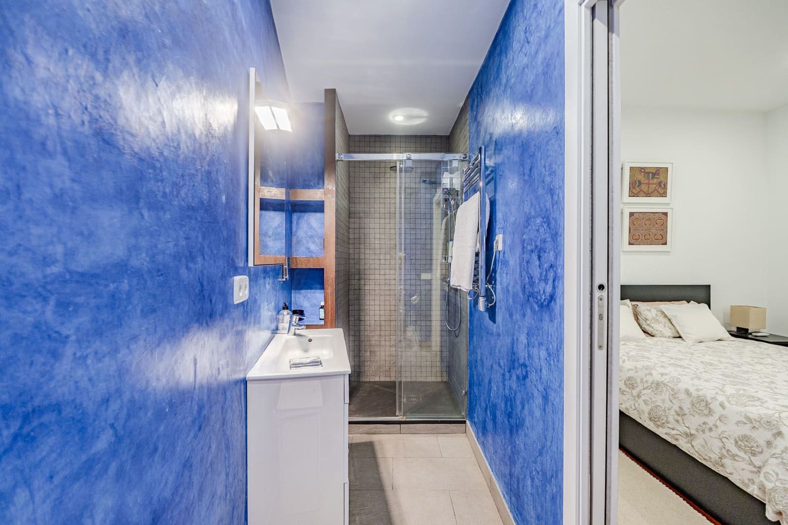 2 bedroom Apartment for sale in Madrid city - € 850,000 (Ref: 9999853)
