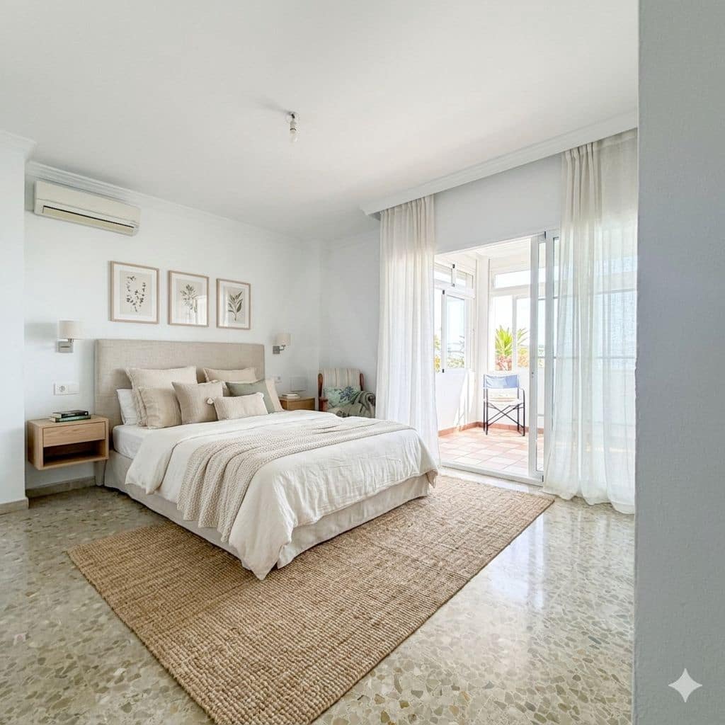 1 camera da letto Appartamento in vendita in Torremolinos - 269.000 € (Rif: 9999855)