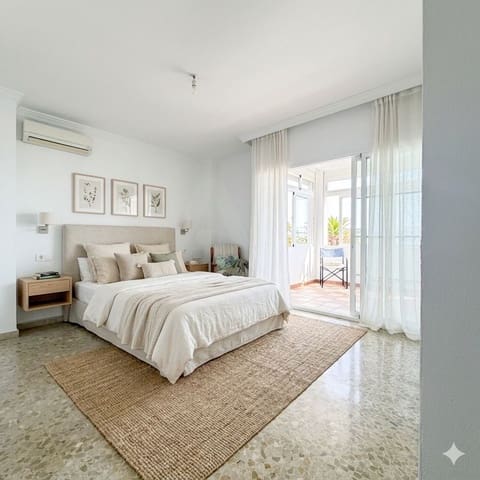 1 camera da letto Appartamento in vendita in Torremolinos - 269.000 € (Rif: 9999855)