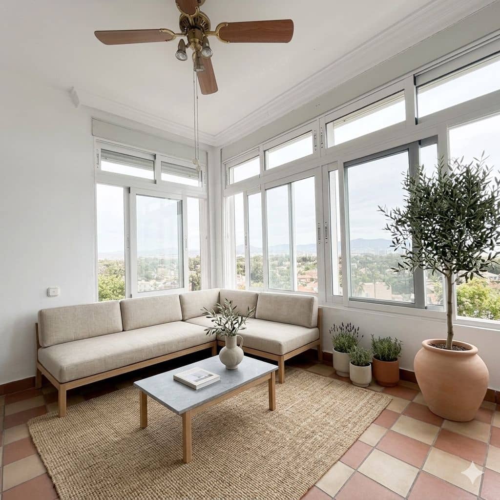 1 camera da letto Appartamento in vendita in Torremolinos - 269.000 € (Rif: 9999855)