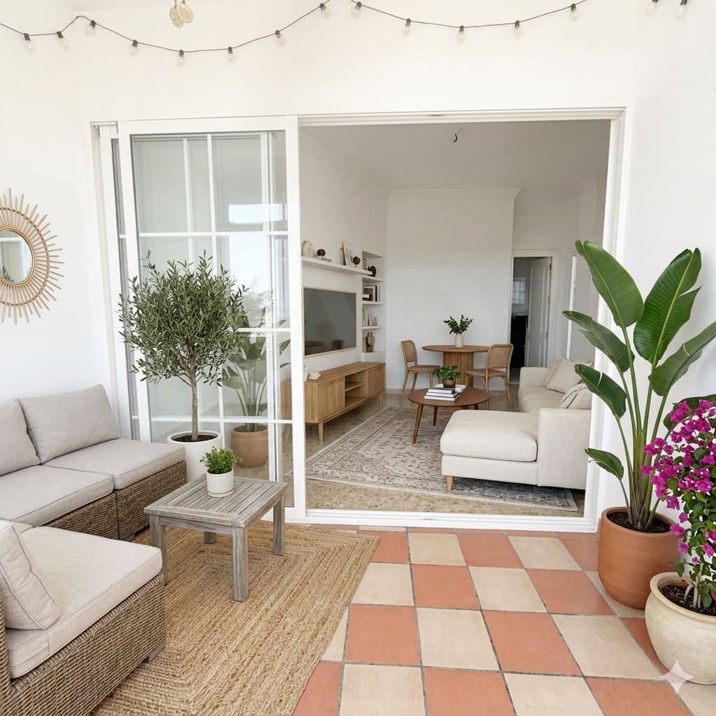 1 camera da letto Appartamento in vendita in Torremolinos - 269.000 € (Rif: 9999855)