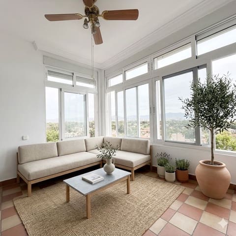 1 camera da letto Appartamento in vendita in Torremolinos - 269.000 € (Rif: 9999855)