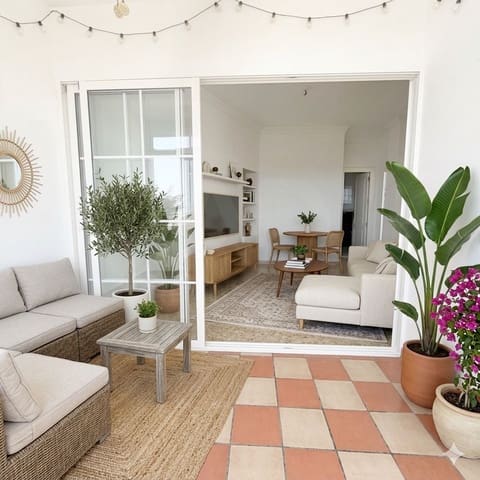 1 camera da letto Appartamento in vendita in Torremolinos - 269.000 € (Rif: 9999855)
