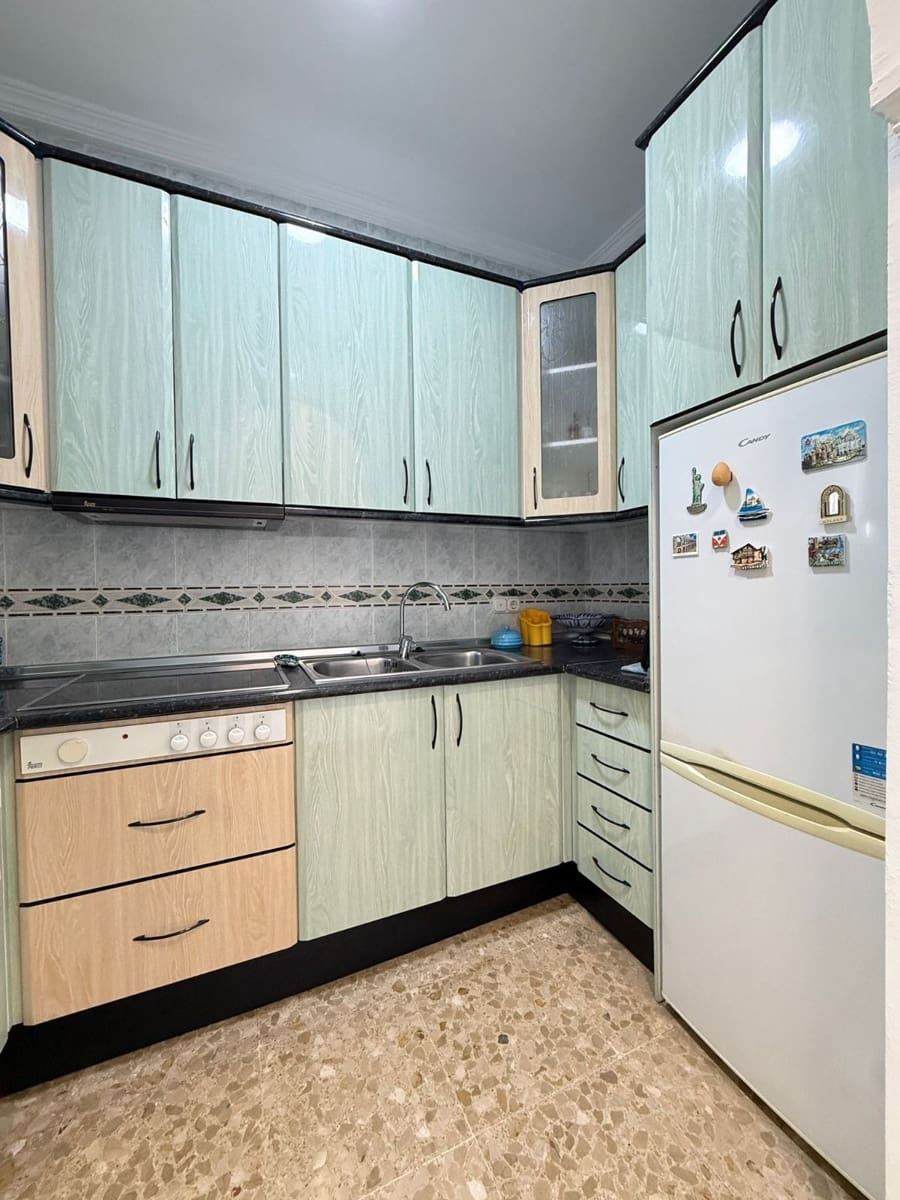 1 camera da letto Appartamento in vendita in Torremolinos - 269.000 € (Rif: 9999855)