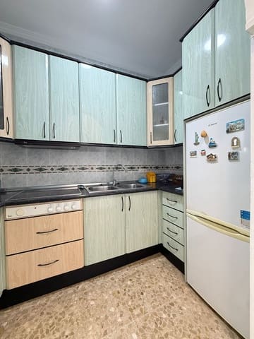 1 camera da letto Appartamento in vendita in Torremolinos - 269.000 € (Rif: 9999855)