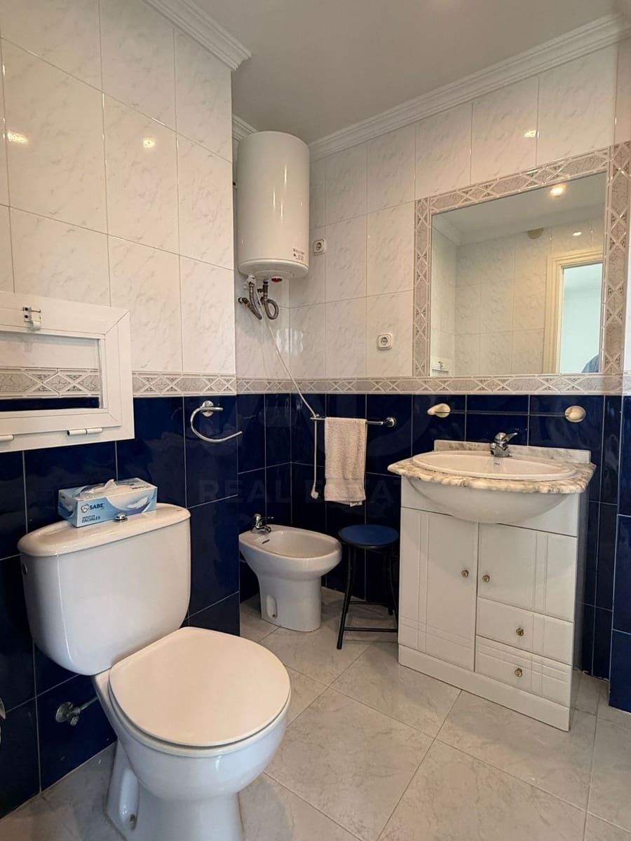 1 camera da letto Appartamento in vendita in Torremolinos - 269.000 € (Rif: 9999855)