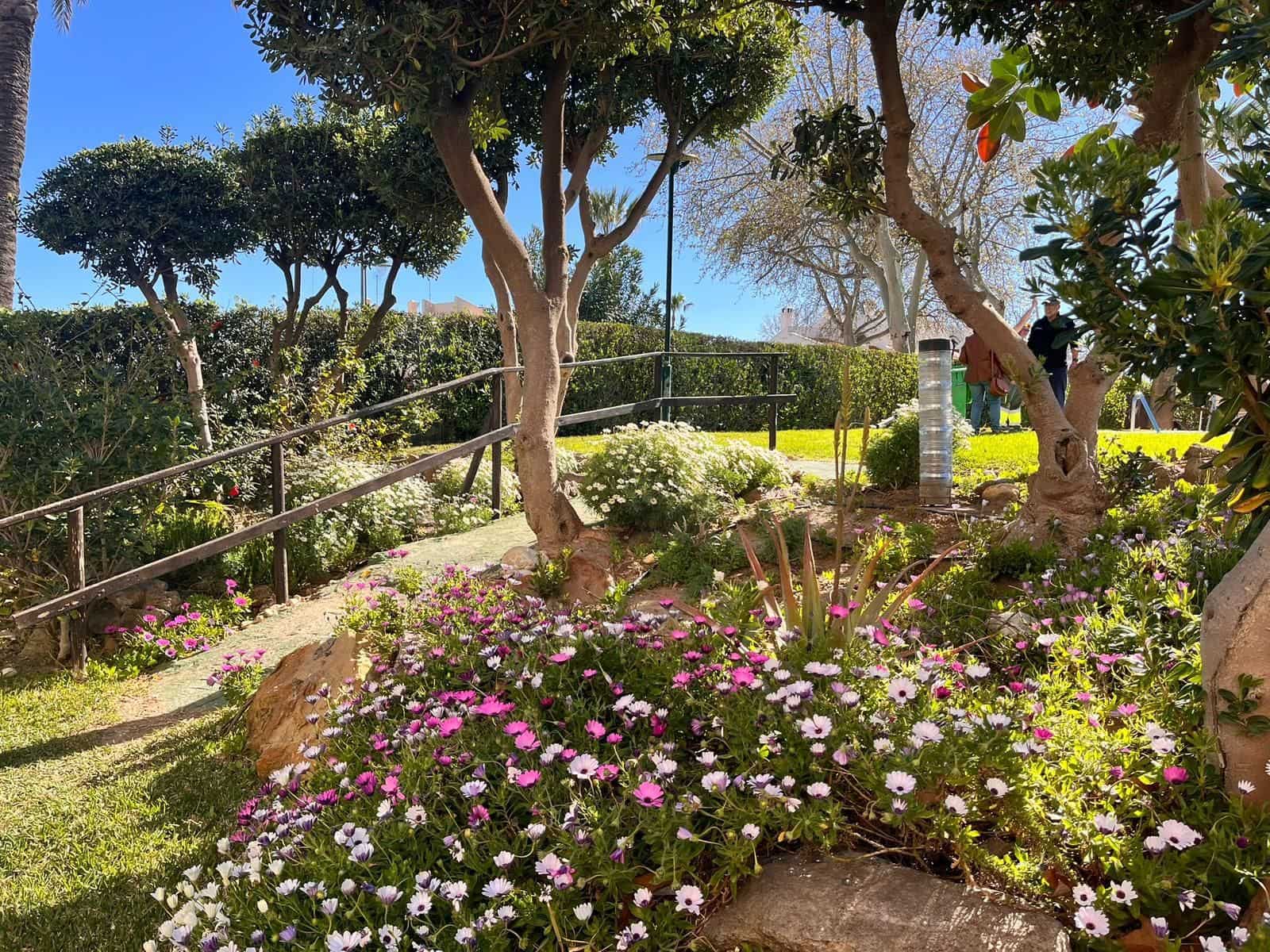 1 camera da letto Appartamento in vendita in Torremolinos - 269.000 € (Rif: 9999855)