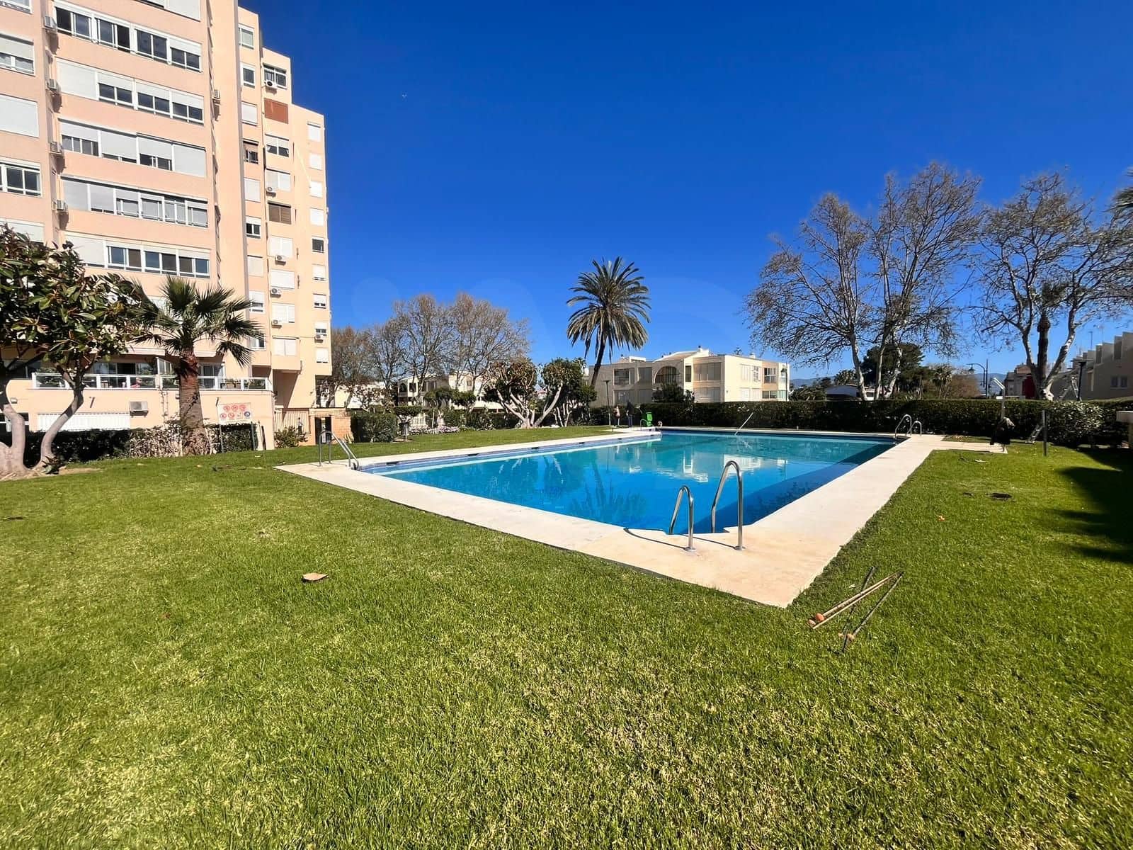 1 camera da letto Appartamento in vendita in Torremolinos - 269.000 € (Rif: 9999855)